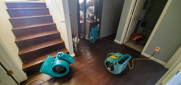 Best Fire Damage Restoration  in Northlakes, NC