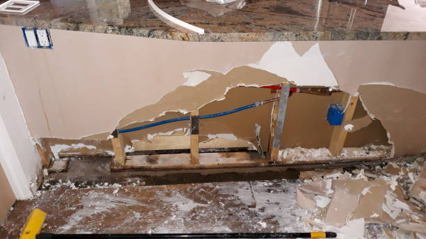 Best Commercial water damage restoration  in Northlakes, NC