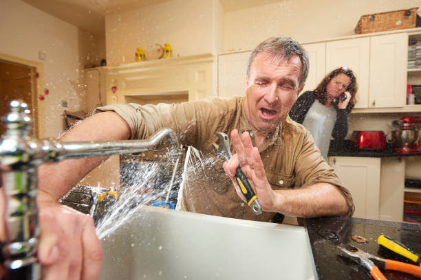  Northlakes, NC Water damage restoration Pros